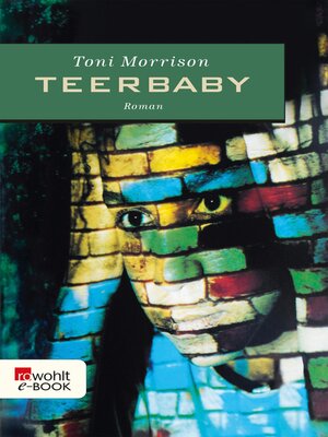 cover image of Teerbaby